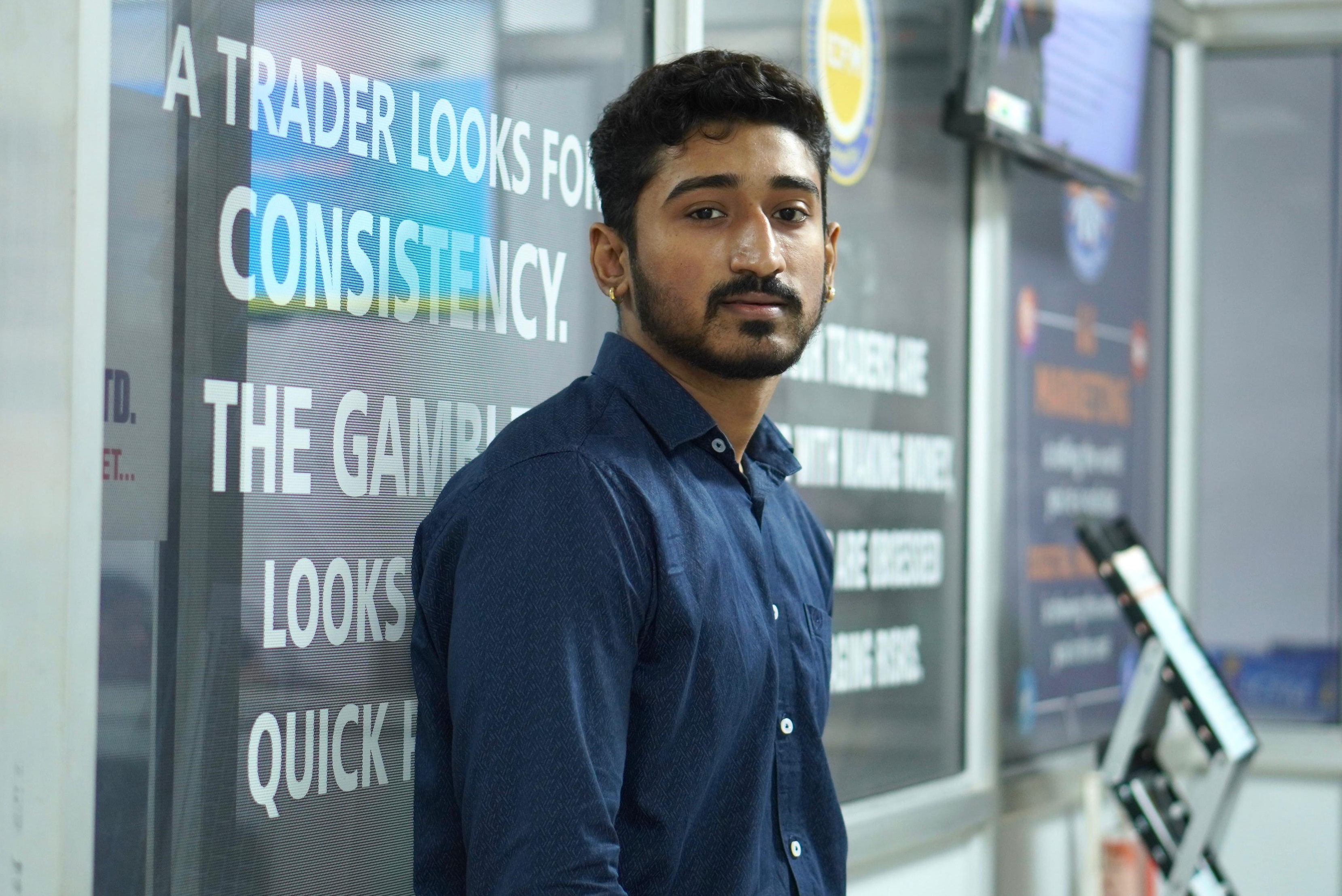 Abhishek Verma's profile pic