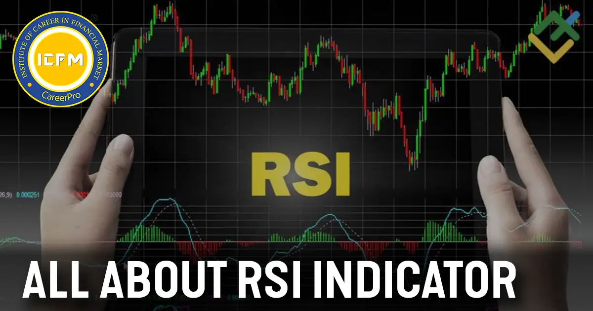 All about RSI Indicator detailed article