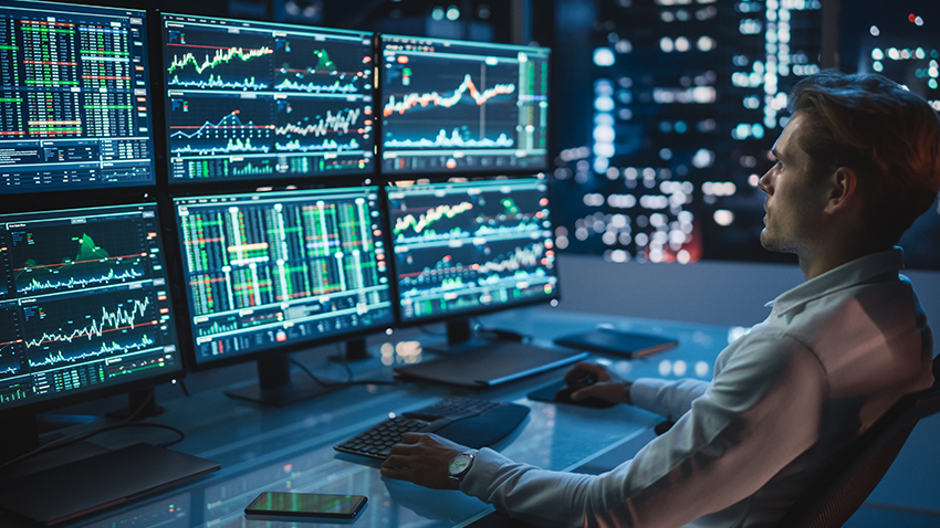 technical analysis , trading , investor , charts , candles