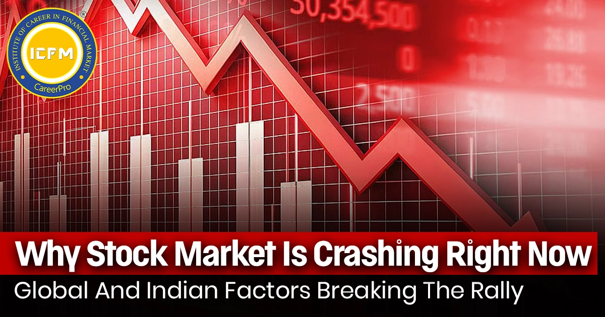 why stock market is crashing, why stock market is up today, why stock market is closed today, why stock market is falling today, why stock market is falling