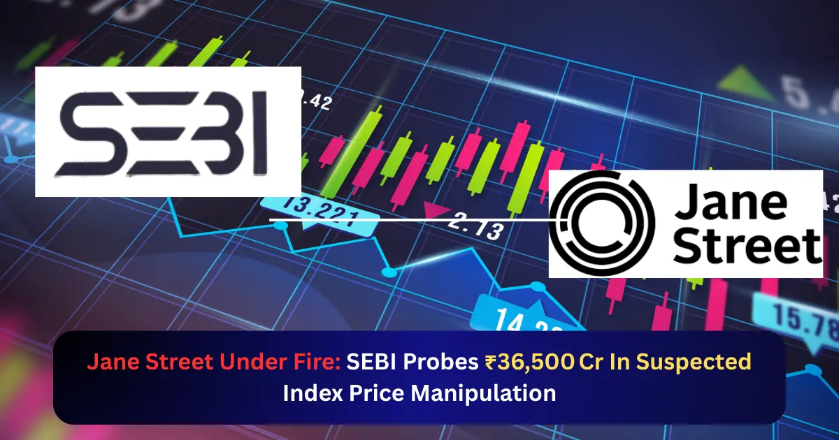 sebi jane street, nuvama share price, nuvama, bse share price, bse share, bse, bse news, bse share news, angel one share, jane street banned, jane street, sebi, jane street sebi
