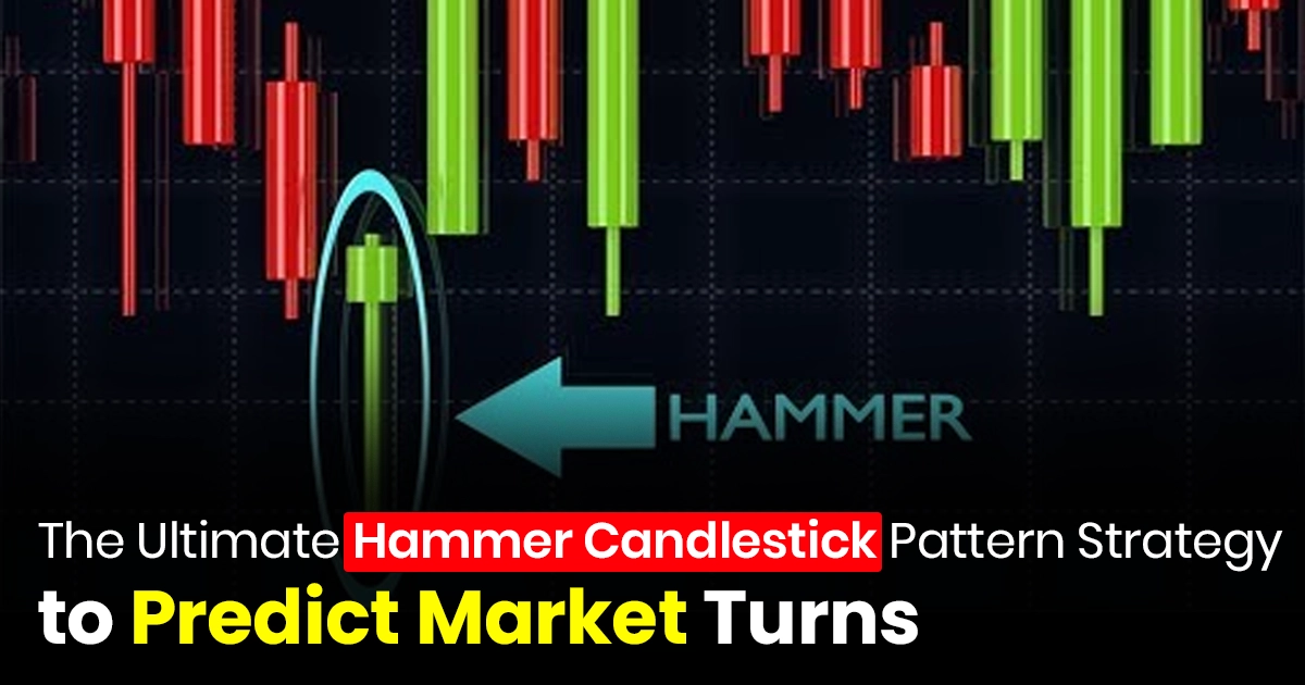 hammer candlestick pattern, candlestick pattern, inverted hammer candlestick pattern, double hammer candlestick pattern