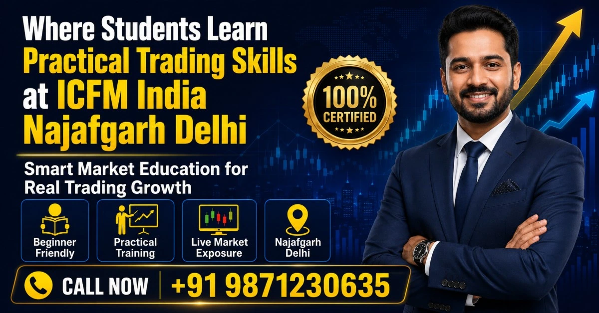 Stock market course Najafgarh, Share market course Najafgarh,