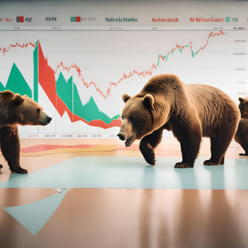 10 Small-cap Stocks Down Nearly 70% From Their 52-Week Highs