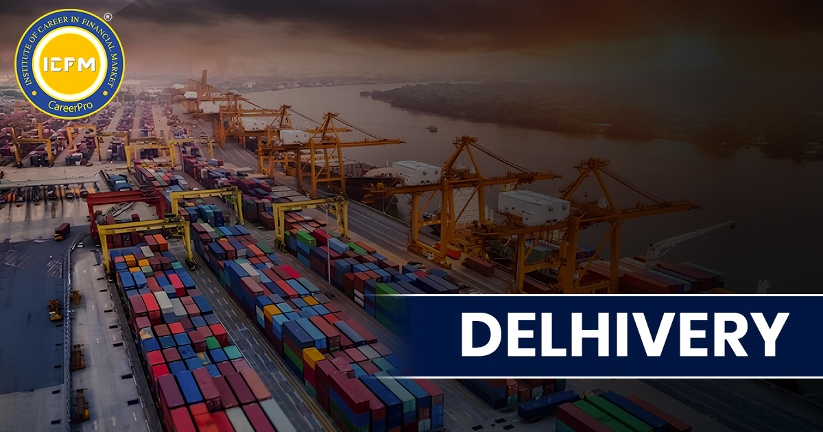 ICICI Securities bullish on Delhivery, target price Rs 600, ICICI Securities: Buy Delhivery, target Rs 600, ICICI Securities: Delhivery buy, target Rs 600.