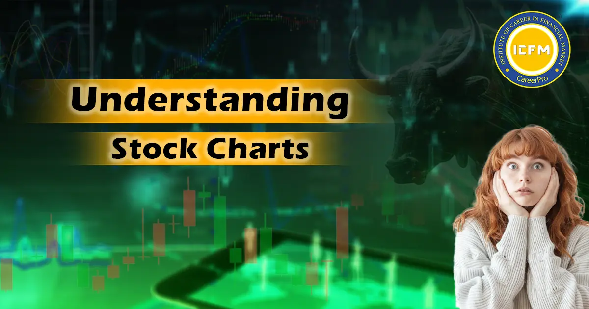 a guide for Beginners to understand technical analysis charts.
