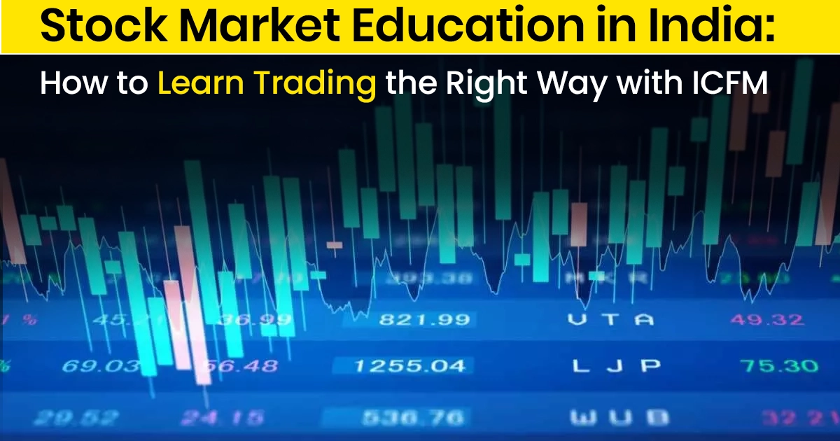 learn stock market trading​, how to learn stock market trading for beginners​, how to learn stock market trading in india