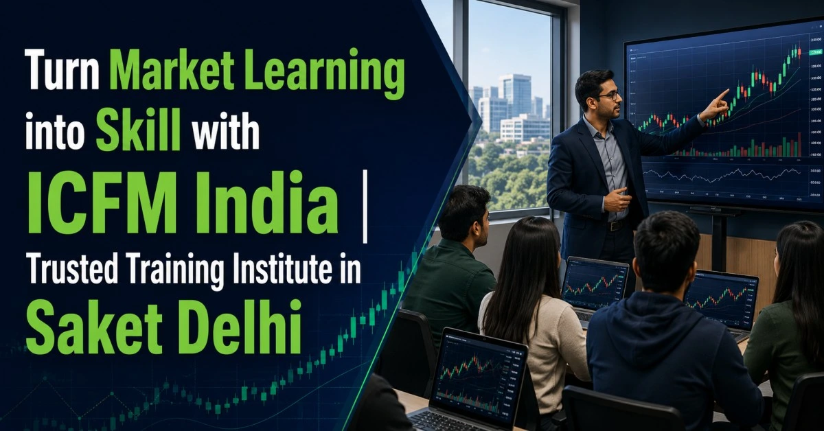 Stock market course Saket, Share market course Saket, Stock trading training Saket, Professional share market training institute in Saket Delhi, Best stock market course in Saket Delhi for beginners
