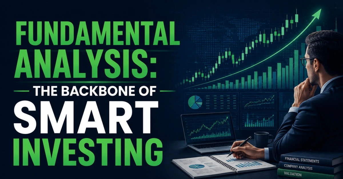 fundamental analysis , trading , icfm
