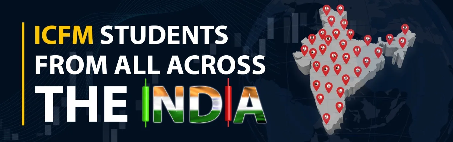 ICFM Students from All Across India Building Successful Trading Careers