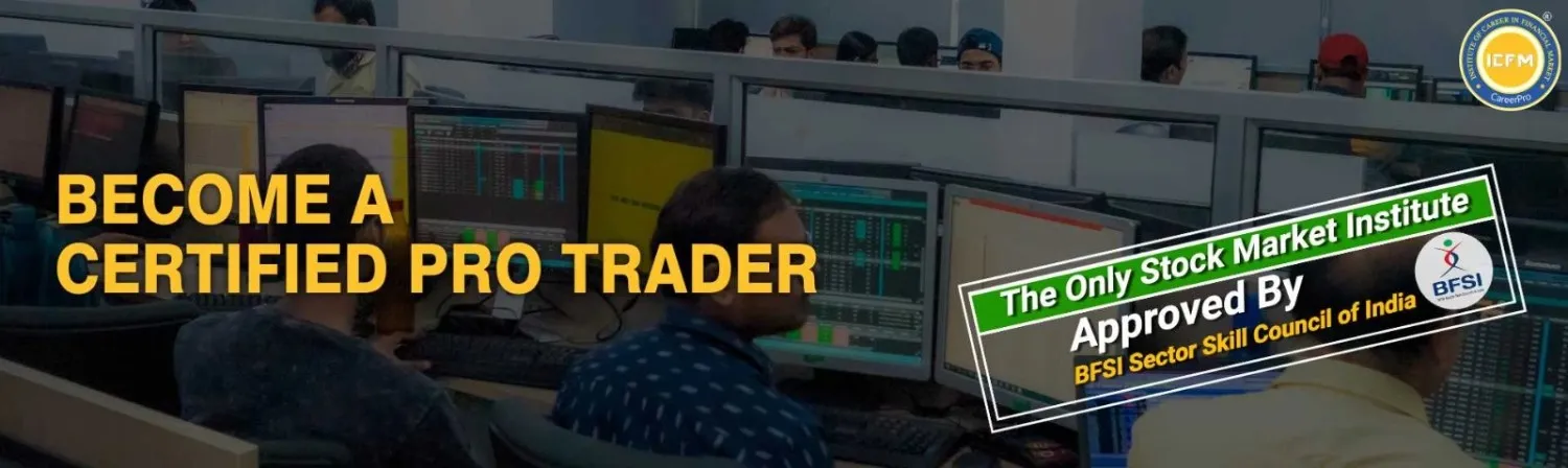 Become A Pro Certified Trader