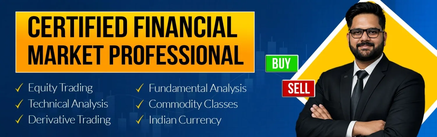 Certified Financial Market Professional