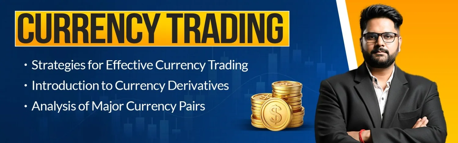 Certificate in Indian Currency Trading
