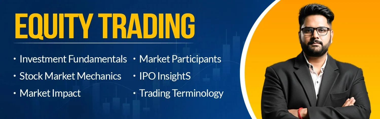 Certificate in Equity Trading Course