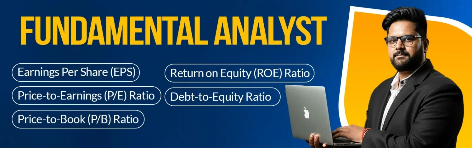 Fundamental Analysis Course